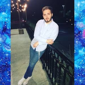 Meet your Posher, Ricky